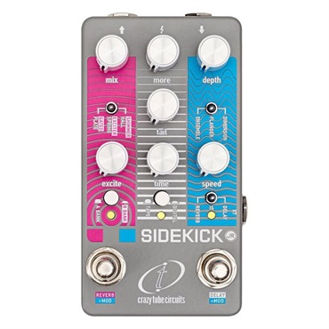 Crazy Tube Circuits Super Conductor（CTC/クレイジーチューブ