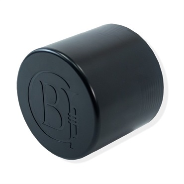 Brass Gear ブラスギア / Home Mute (ブラック) プラクティスミュート