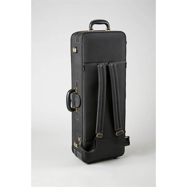 YANAGISAWA ヤナギサワ ソプラノ/アルトサックス用 ダブルケース