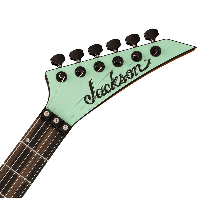 Jackson USA American Series Virtuoso (Specific Ocean/Streaked