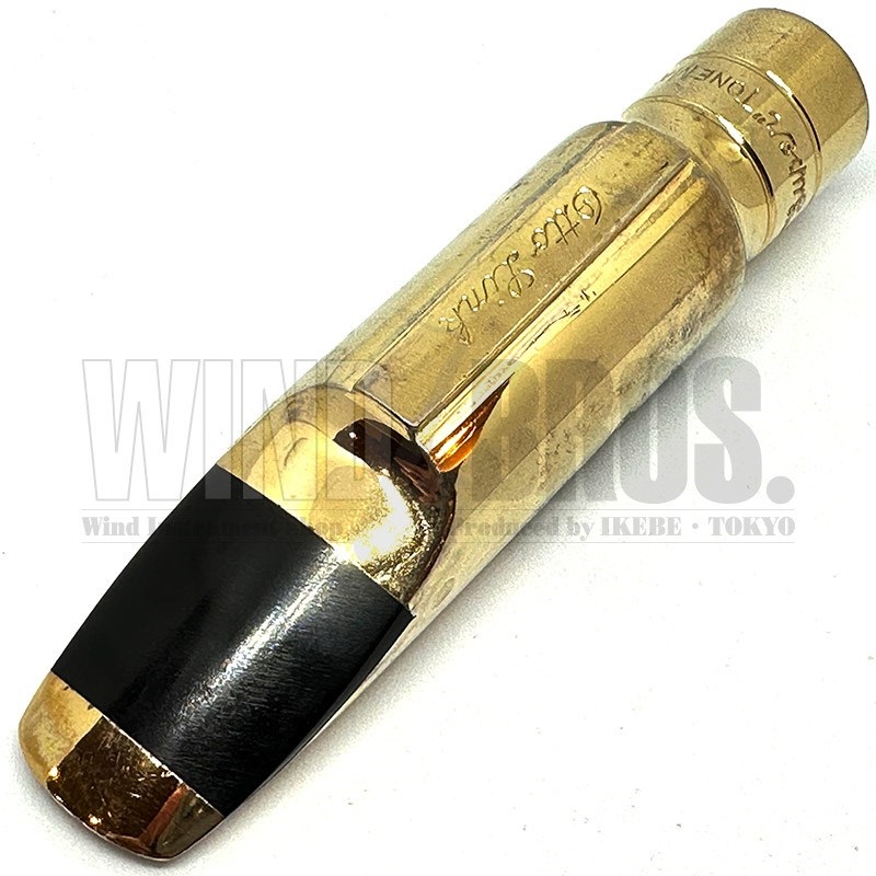 オットーリンクTone Edge ソプラノ用 セオワニ氏リフェイス オットー