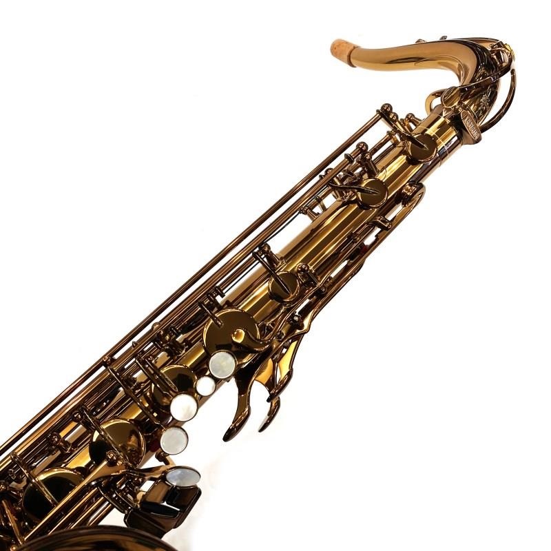 YAMAHA テナーサックス ヤマハ YTS-82ZA 【調整&セットアップ後出荷