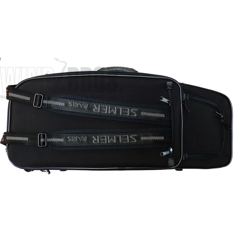 Selmer Paris 【お取り寄せ品】アルトサックス用ケース セルマー