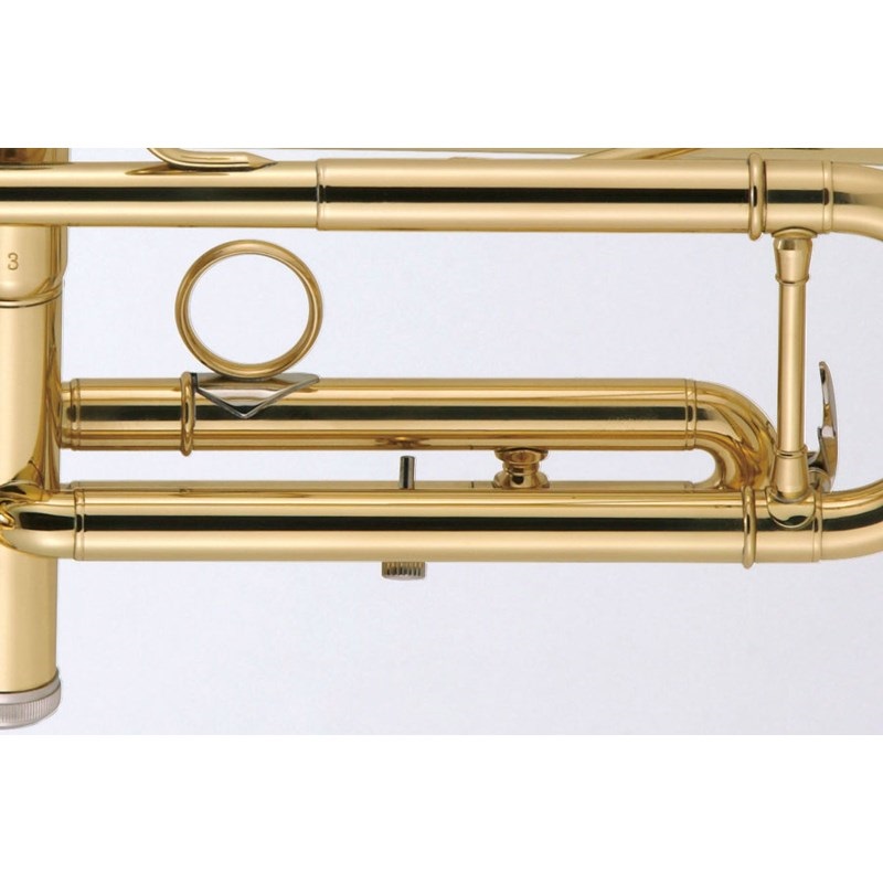 J.Michael Jマイケル / TR-200 【Bb トランペット】【出荷前調整で安心