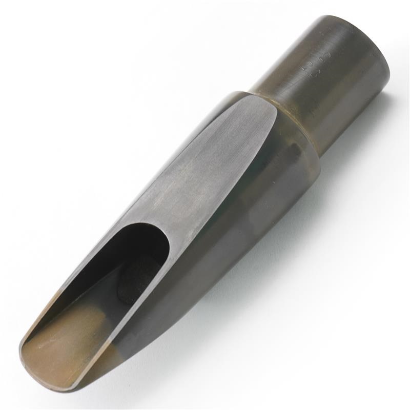 ベルグラーセン ラバー テナーサックスマウスピース 110/2M リフェイス