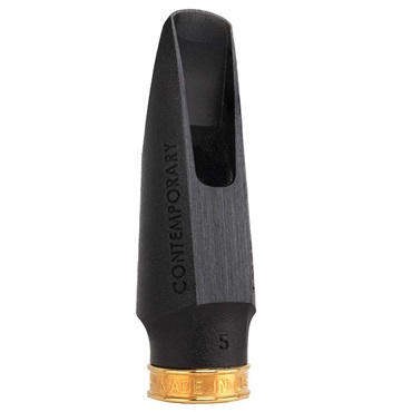 Theo Wanne F I RE Alto 6マウスピース 19C5 USA製 Theo Wanne F I RE