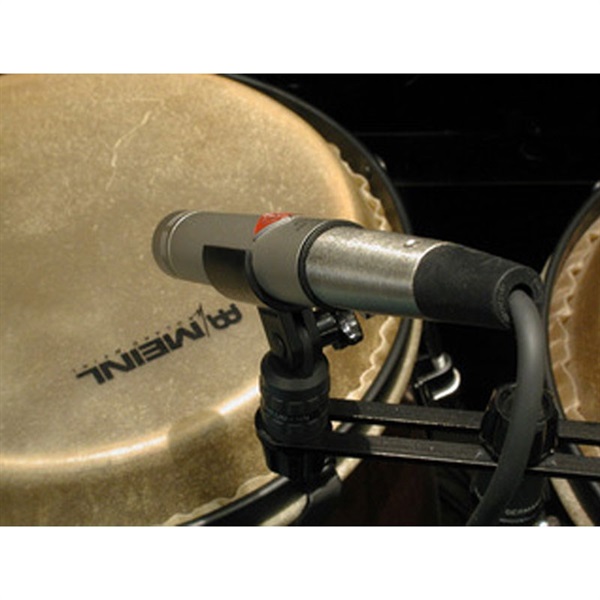 NEUMANN KM184 Stereo Set ni (単一指向性)(ニッケル)(国内正規品・3年