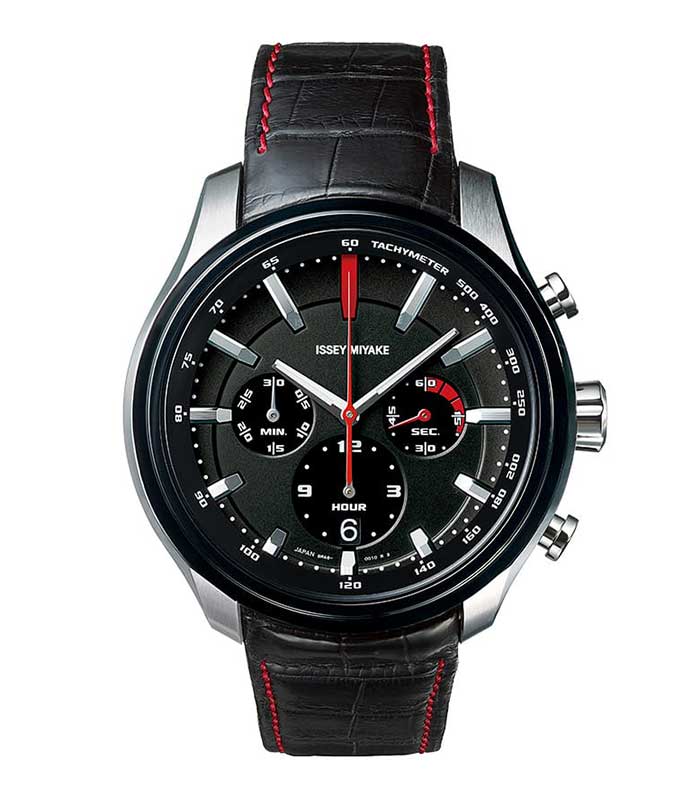 GT | ISSEY MIYAKE WATCH