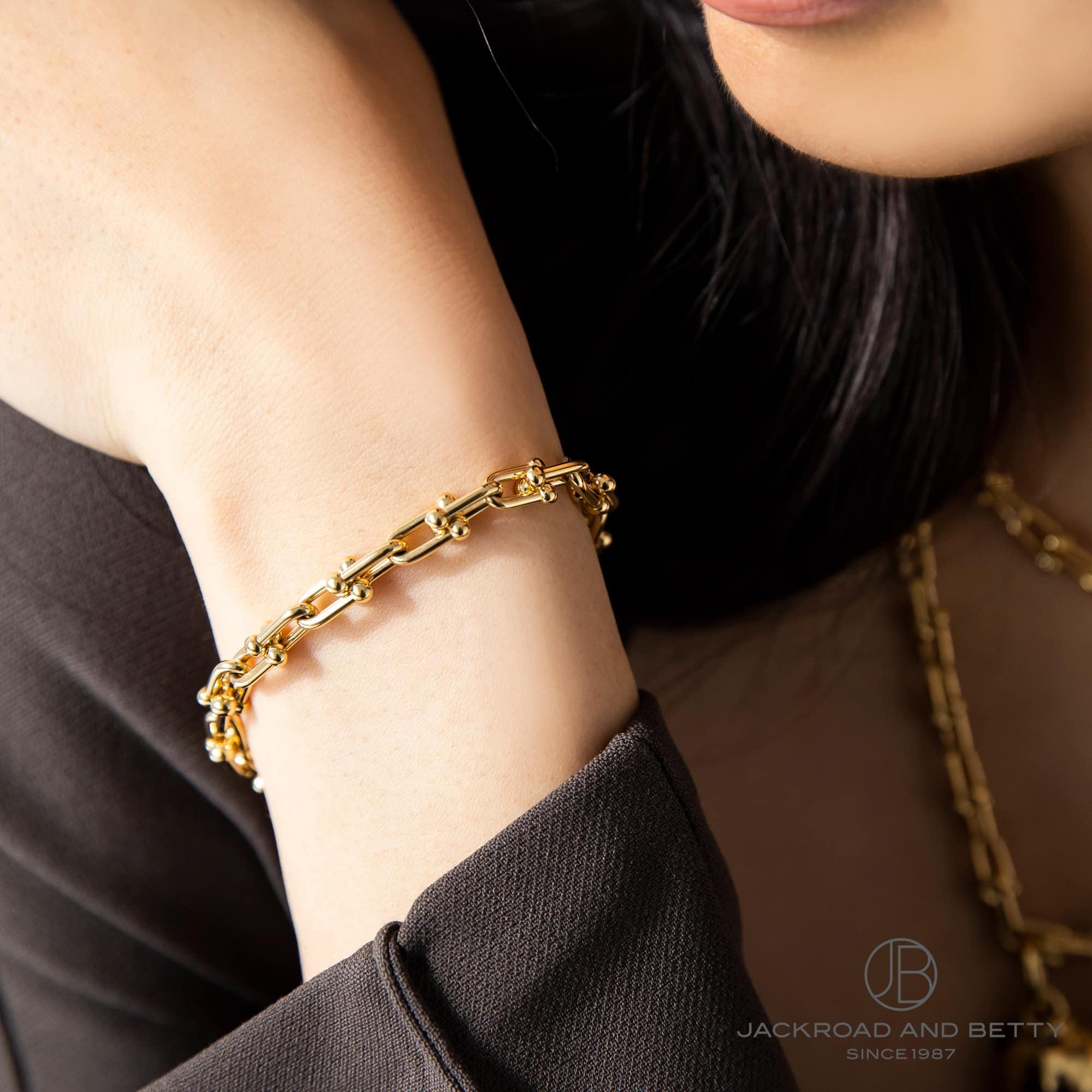 ティファニー ラウンドリンク ハートブレスレット 楽天市場】【6日1:59