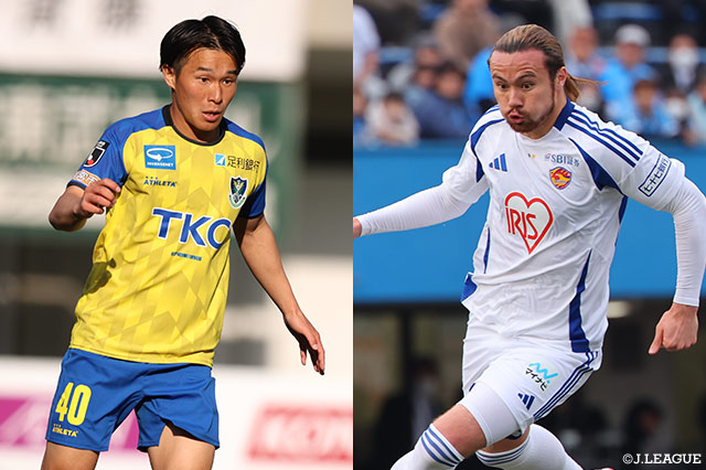 公式】ヴァンフォーレ甲府の速報・チケット情報：Jリーグ公式サイト