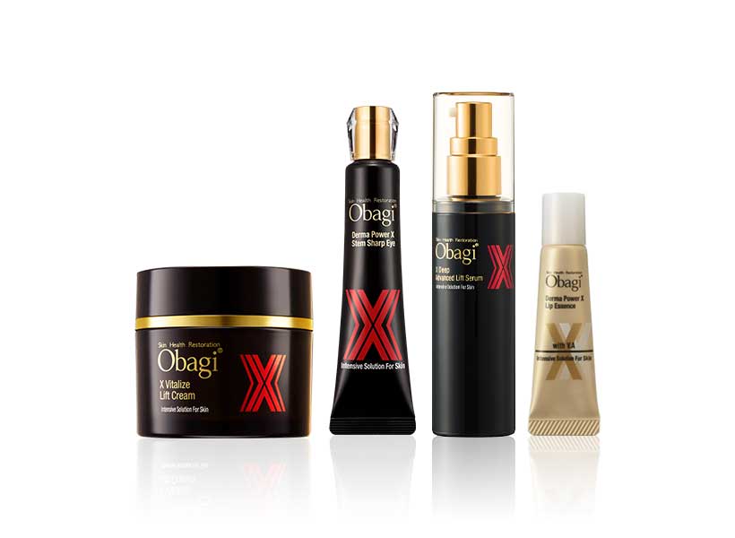 オバジX バイタライズ リフトクリーム つけかえ用レフィル | Obagi