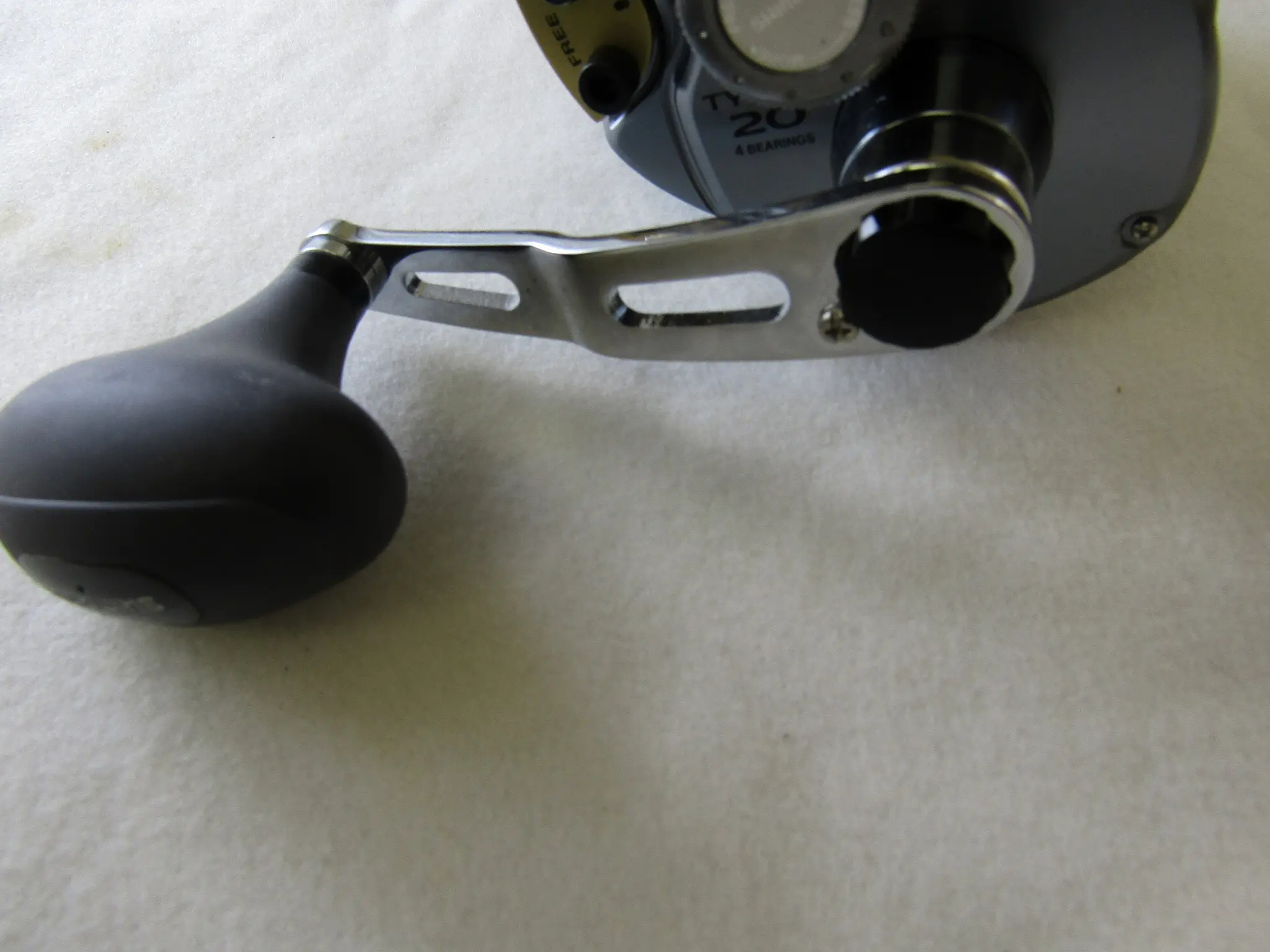 ティアノス20 - 35,800円