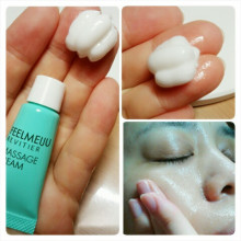 大阪コスメ・オッペンいっぺん使うてみるねん☆フィールメージュ