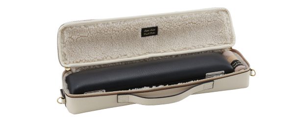 Pearl Fluteから新作のフルートケースカバーのご紹介です💖 - 大谷楽器