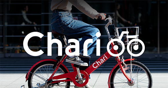 チャリチャリ｜ローソン公式サイト