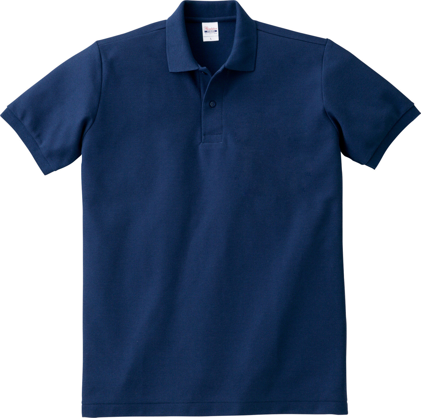 00141-NVP | オリジナル刺繍ポロシャツならマツブン