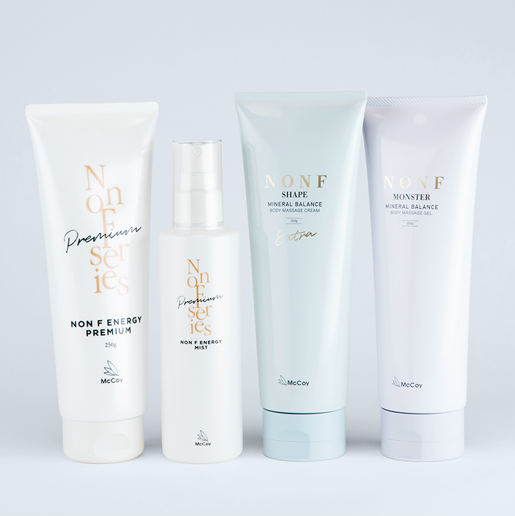 Products 製品一覧｜《公式》マッコイ 101年コスメ