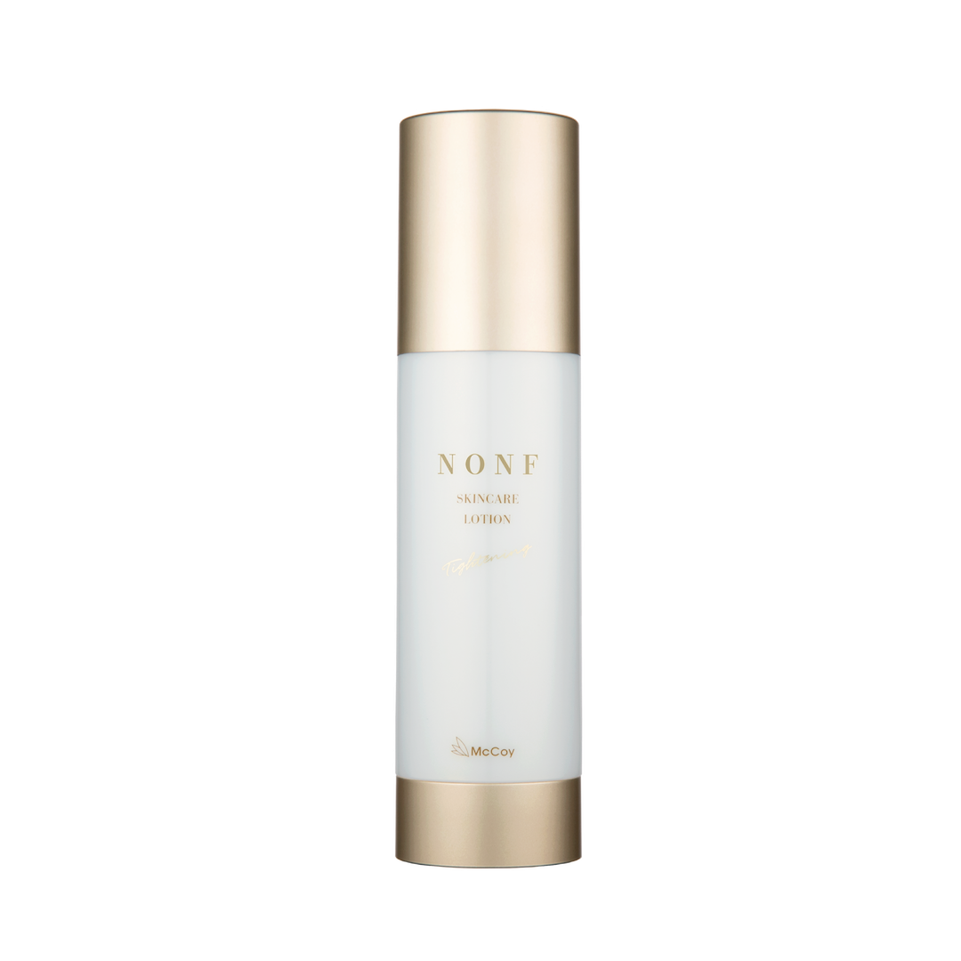 NONFスキンケア ローション | Products 製品一覧｜《公式》マッコイ
