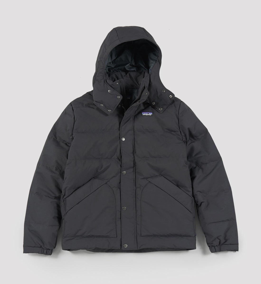 パタゴニア」の今欲しい“ハイスペックダウン”4選！あの名作の100