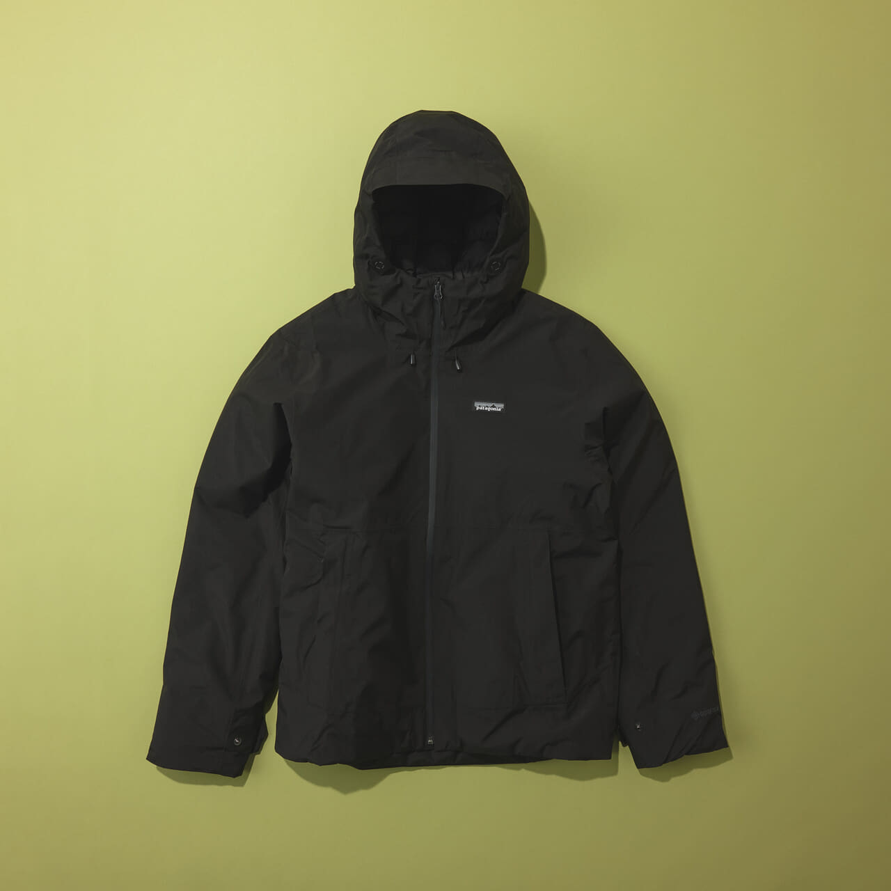 Gallery]「パタゴニア」の“最強ダウン”5選！ 超軽量な黒ゴアテックス