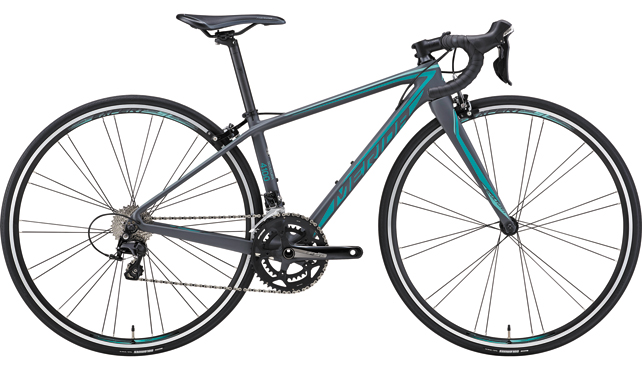 メリダ -MERIDA- | ラインナップ | ロードバイク | SCULTURA 4100