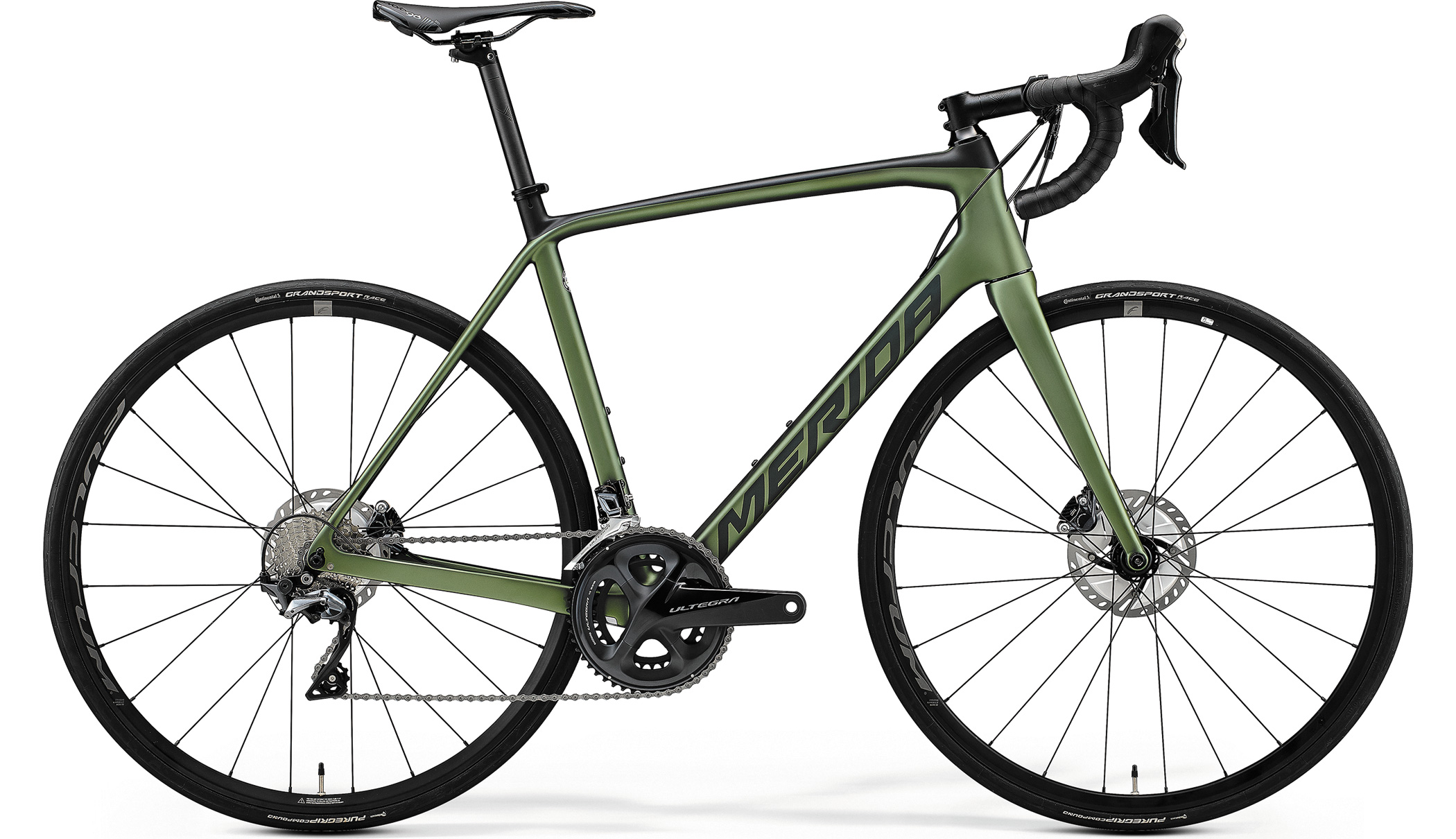 メリダ -MERIDA- | ラインナップ | ロードバイク | SCULTURA DISC 6000