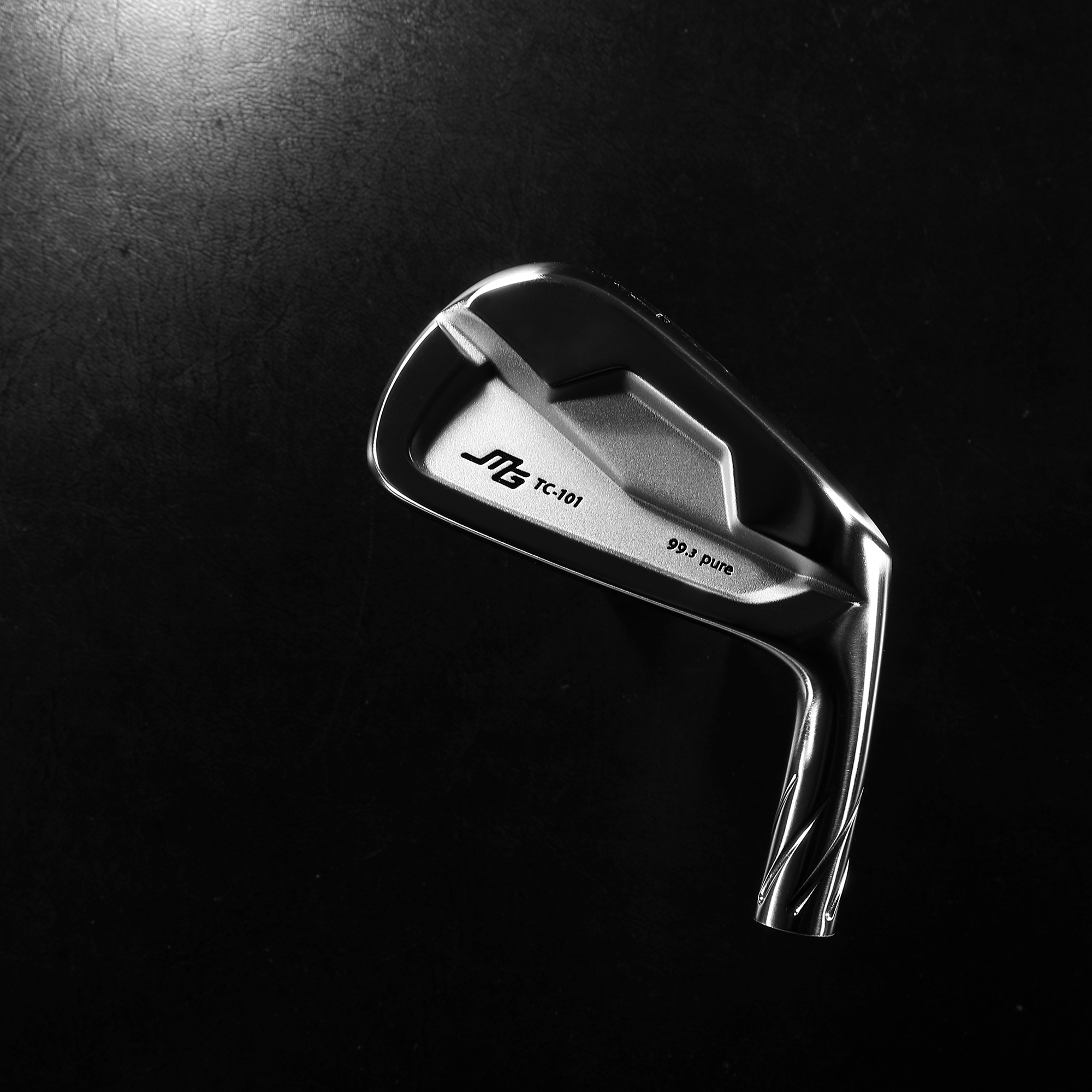 TC-101純鉄 - 株式会社三浦技研