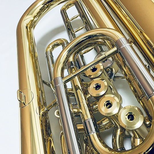 ヤマハ F管 テューバ YFB-621 【受注生産モデル】 YAMAHA F Tuba