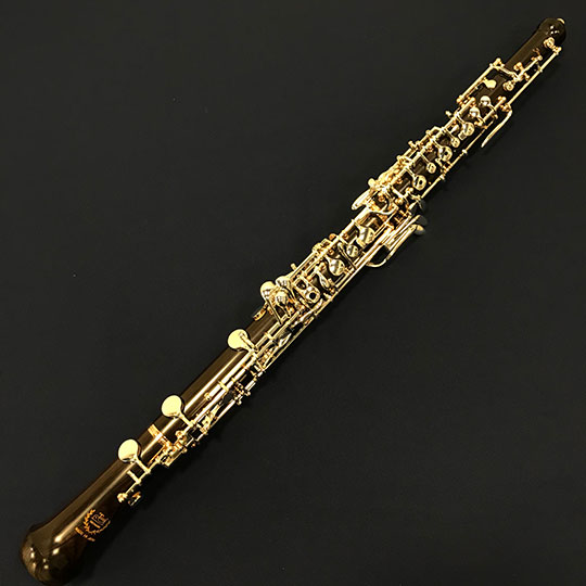 BGS-1: 管楽器｜三木楽器公式通販サイト