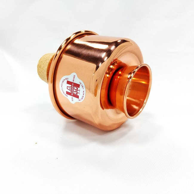 ハーマン ワウワウミュート トランペット用 コパー Harmon（ハーマン