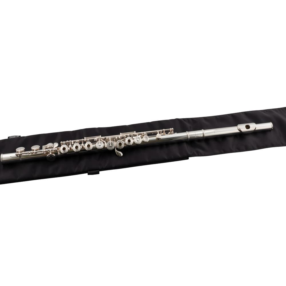 anello×Pearl Flute コラボレーション フルートケースポーチ ANL-FLP2