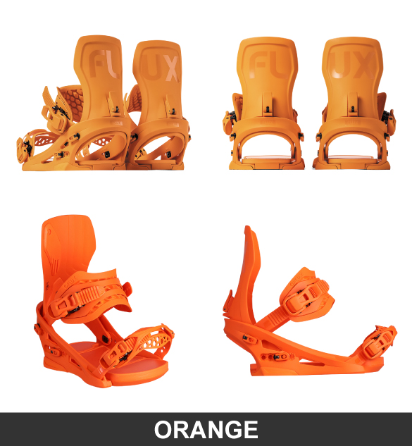 24-25 FLUX XF 取付ビスなし 24-25 FLUX XF 取付ビスなし 24-25