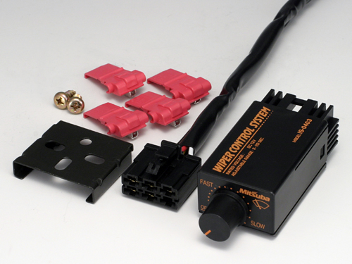 サンバー TV1 TV2 TT1 TT2 ミツバ ワイパーコントロールシステム