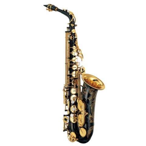 Cannonball SCEPTYRシリーズ EbアルトサックスAScep-L Alto Gold