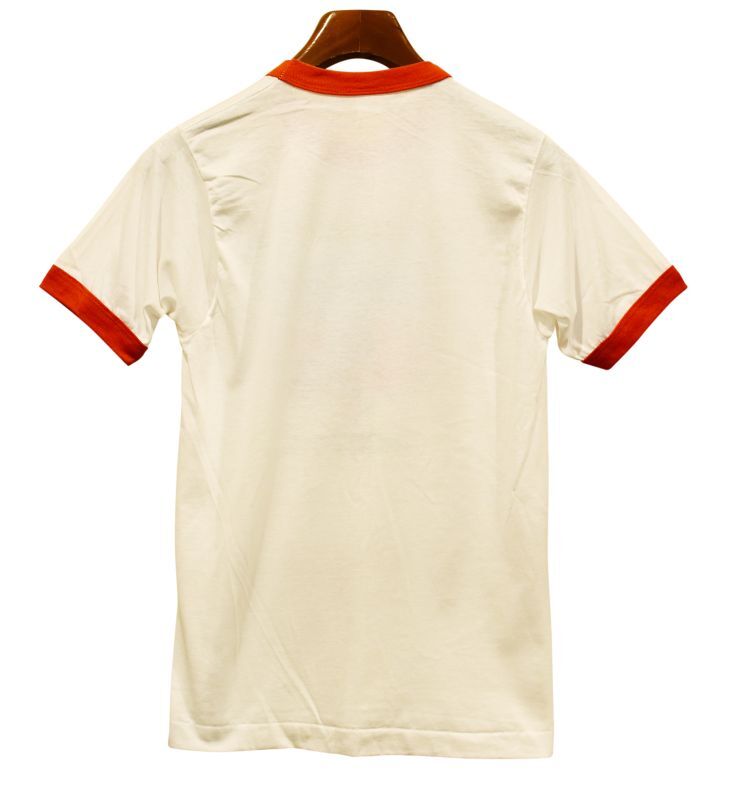 デッドストック 80's【USA製】ビンテージ【SCREEN STARS】スクリーン