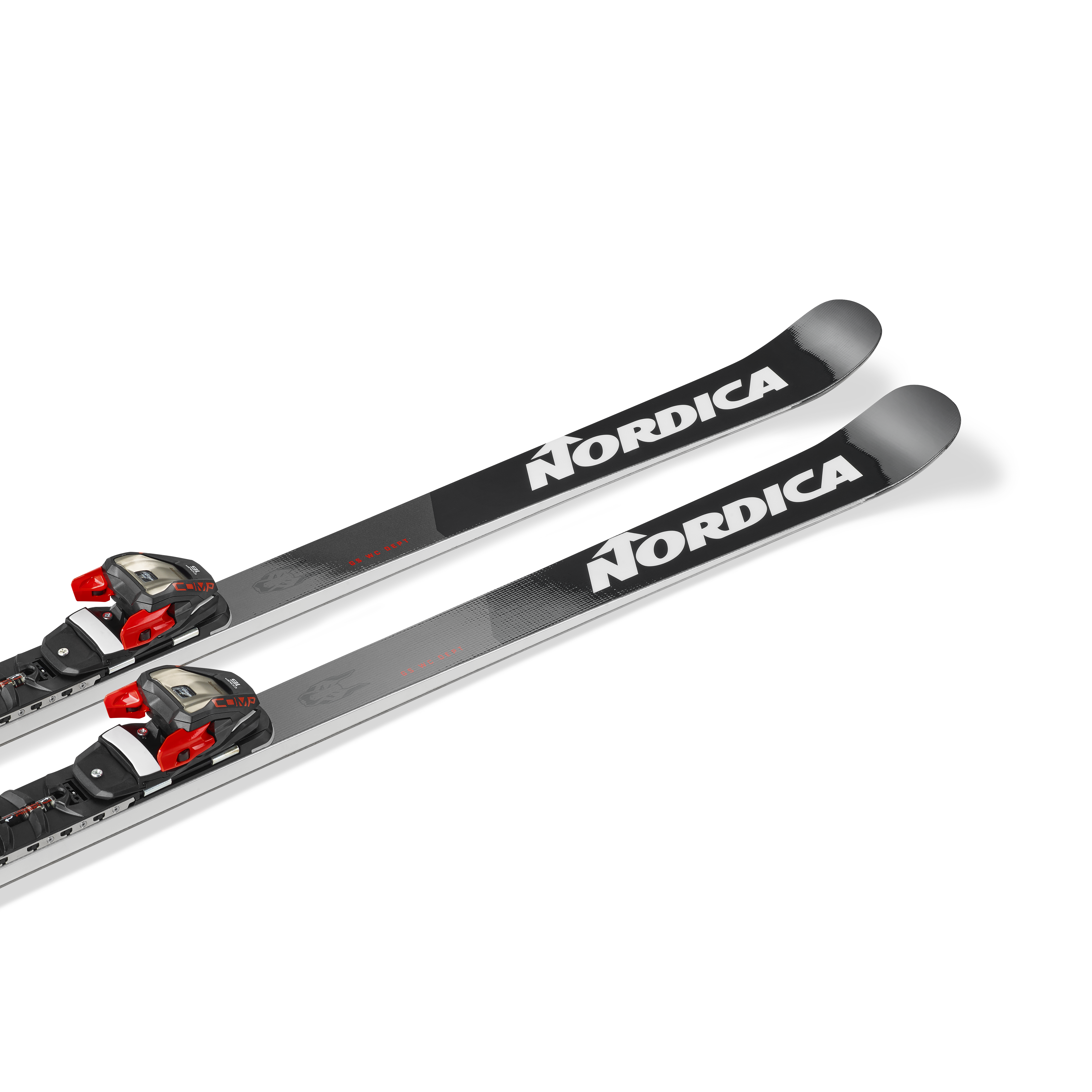 Dob. GS WC Dept Plate - Nordica - Skis and Boots – Official website