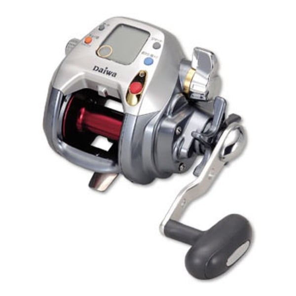 ダイワ(Daiwa) シーボーグ500FT(電動リール) 00801273｜アウトドア用品