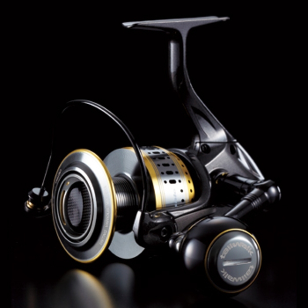 tailwalk/テイルウォーク Kuroshio/クロシオ 43HGX スピニングリール