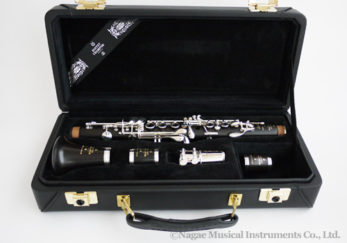 ビュッフェ・クランポン E♭クラリネット RC 選定品｜ 管楽器専門店