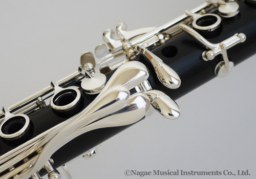 ビュッフェ・クランポン B♭クラリネット Festival 管楽器専門店 永江楽器