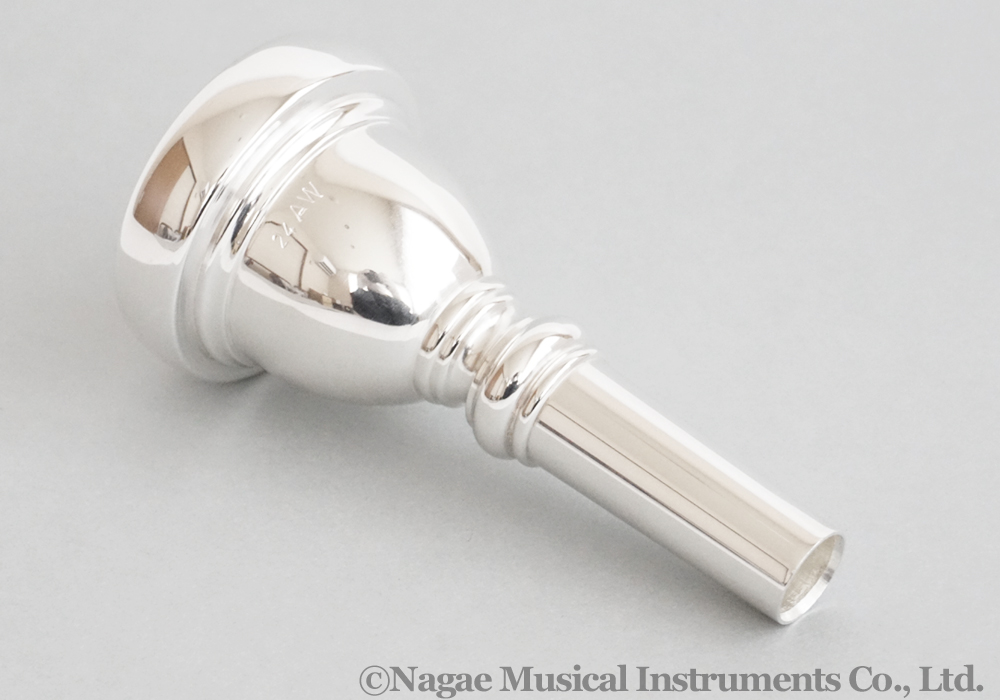 B.ティルツ チューバマウスピース バコモデル SP｜ 管楽器専門店 永江楽器