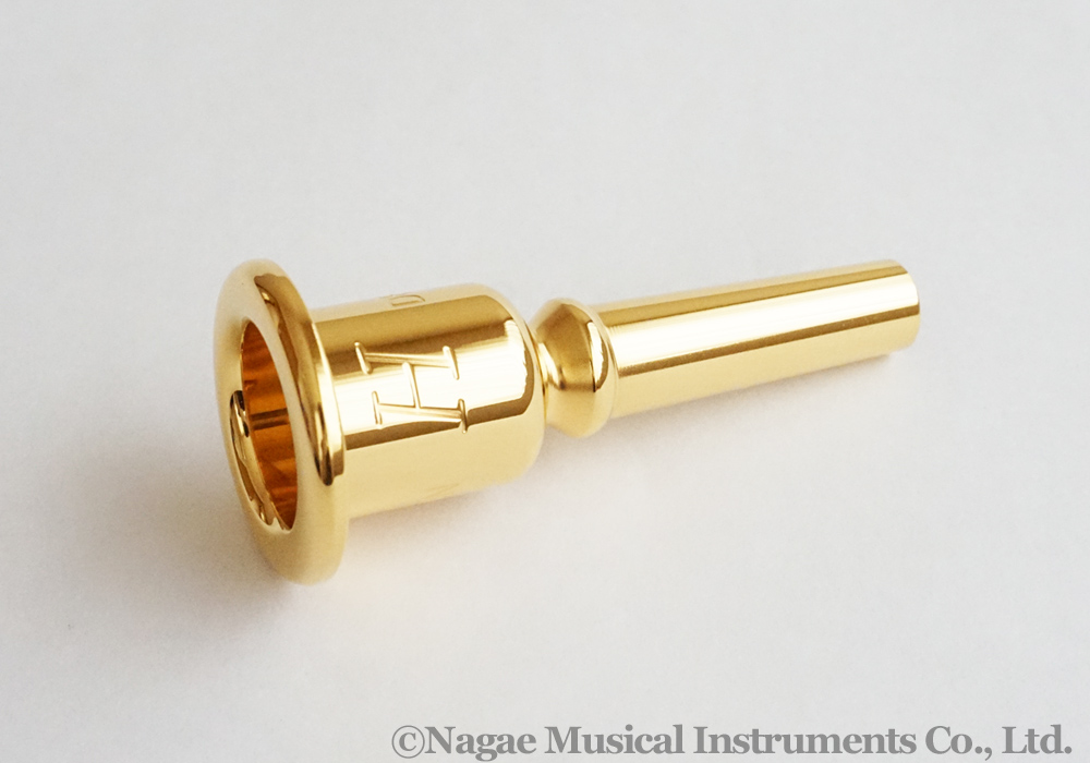デニス・ウィック テナーホルンマウスピース Heritage GP｜ 管楽器専門