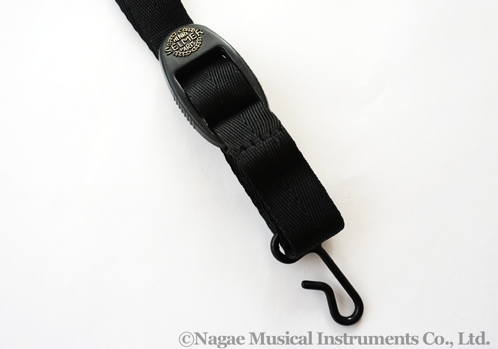 セルマー シリーズ3 アルト用純正ケース ネオテックショルダー