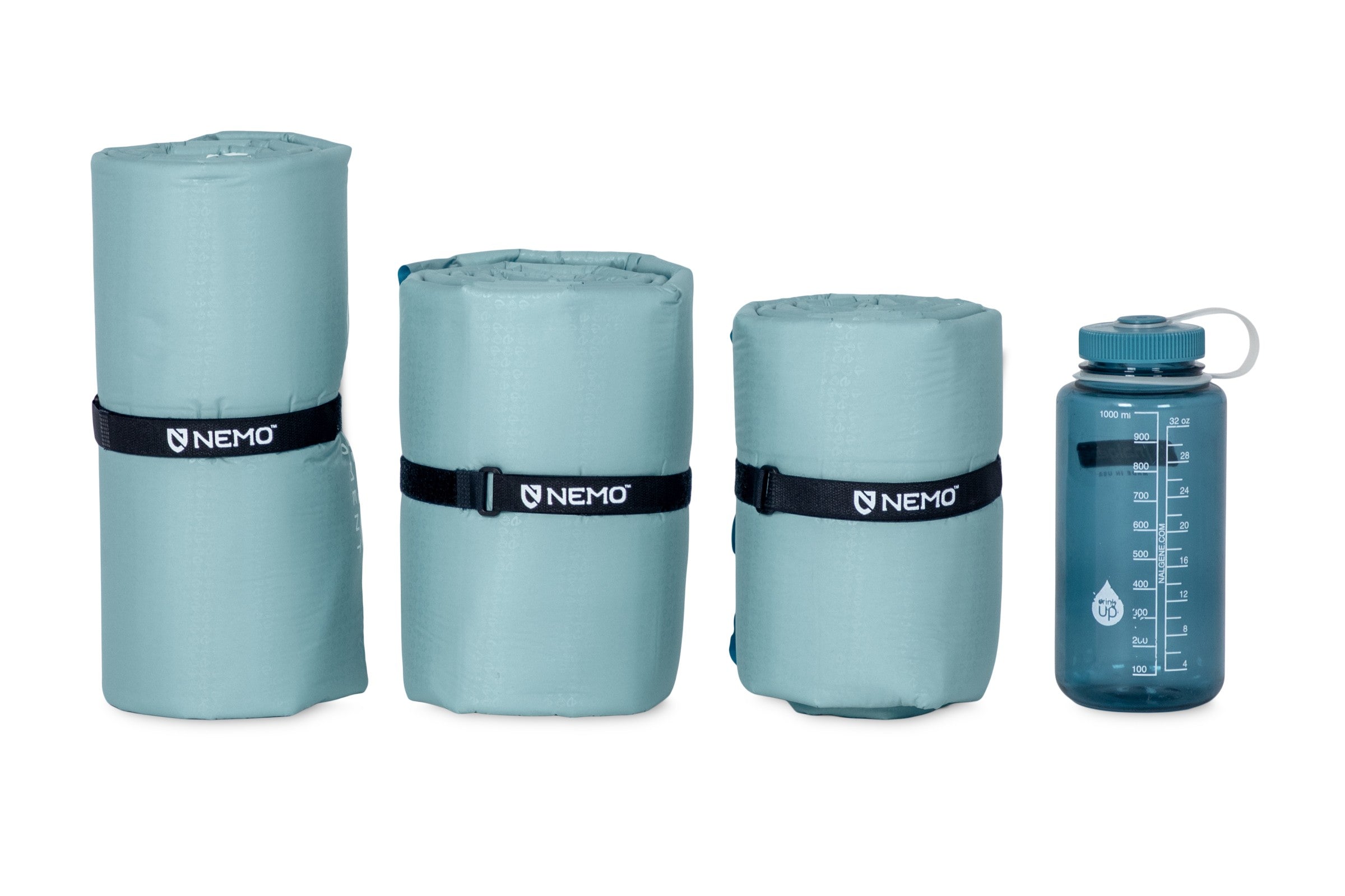 Flyer™ Self-Inflating Sleeping Pad