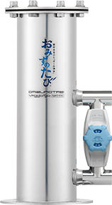 セントラル浄水器のマンションと戸建ての設置費用 | おみずのたびの