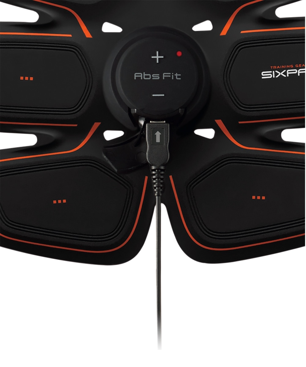 シックスパッド アブズフィット 2 通販【ニッセン】