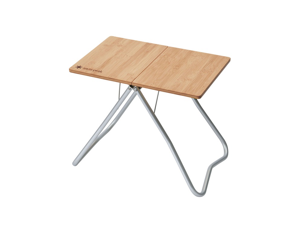 ☆ peak TAKIBI Myテーブル ※102 最終値引、最終出品 ☆ peak TAKIBI