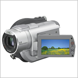 DCR-DVD405 | 機種別サポート | デジタルビデオカメラ ハンディカム