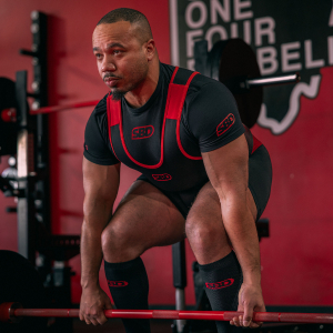 SBD パワーリフティングシングレット Mサイズ SBD パワーリフティング