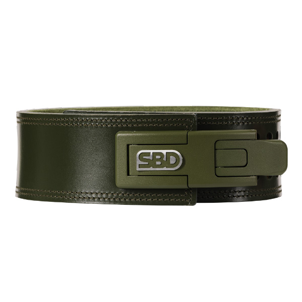 Resolve パワーリフティングベルト 13mm | SBD Apparel Japan